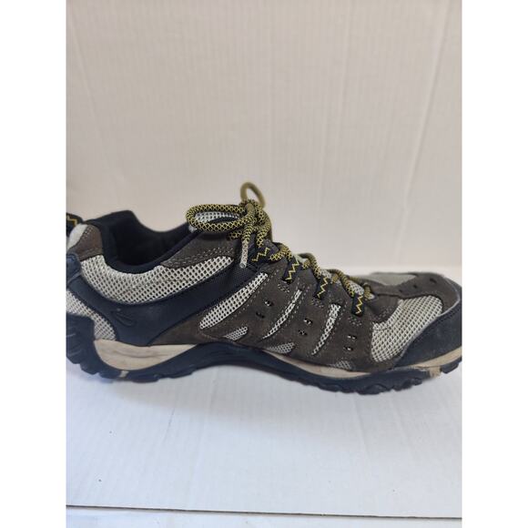 Merrell Men's Athletic Hiking Trail Outdoor Shoes Men Sz 12 VGUC - Picture 9 of 10